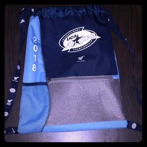 UCA 2018 bag
